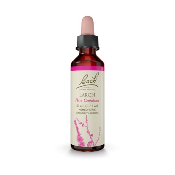 Bach Larch Ανθοΐαμα 20 ml