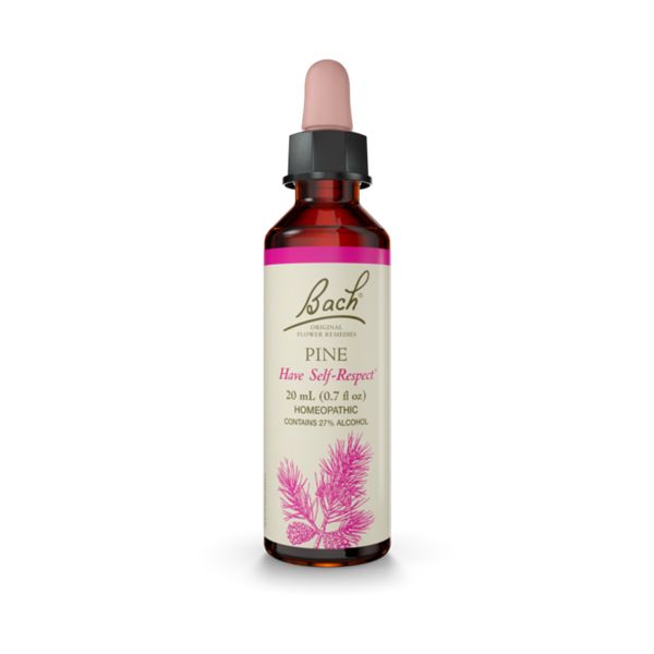 Bach Pine Ανθοΐαμα 20 ml