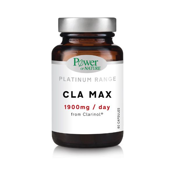 Power Health Platinum Range CLA MAX 1900mg 60 caps