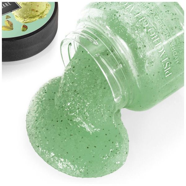 Lavish Care Scrub Σώματος για Ενυδάτωση Pistachio Gelato 250 ml