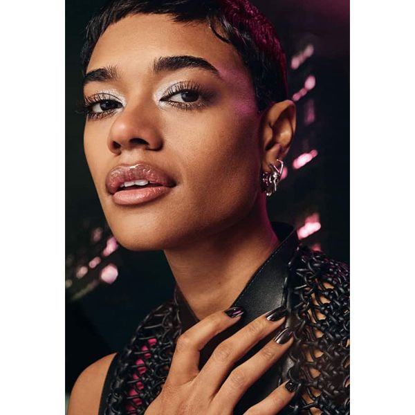 Maybelline Lash Sensational Firework Mascara Electro Black 10 ml
