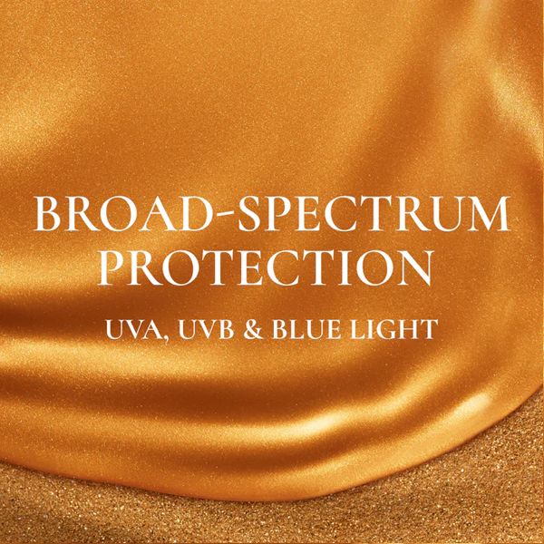 Nuxe Sun Oil Gold High Protection Αντηλιακό Λάδι Προσώπου, Σώματος Spf50 150 ml