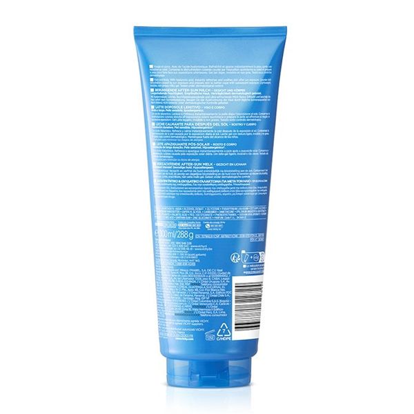 Vichy Capital Soleil After Sun Milk 300 ml