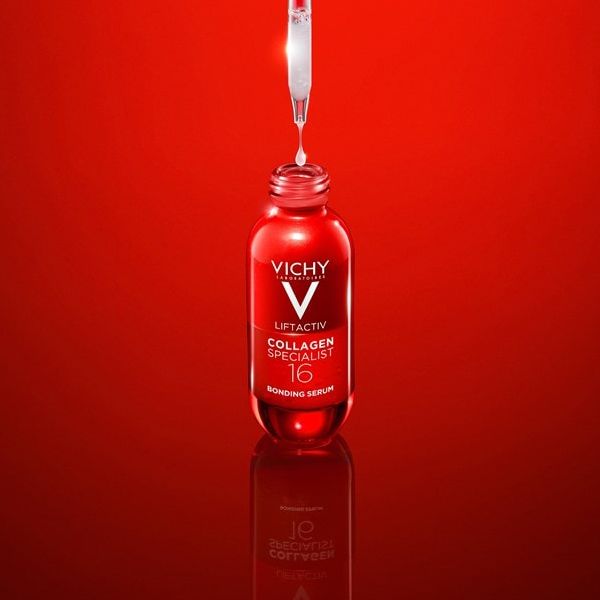 Vichy Liftactiv Collagen Specialist 16 Αντιρυτιδικός Ορός Προσώπου 30 ml