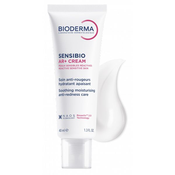 Bioderma Sensibio H2O AR Micellar Gel Ντεμακιγιάζ 250 ml
