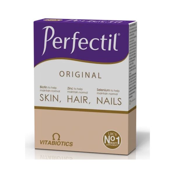 Vitabiotics Perfectil Original 30 ταμπλέτες