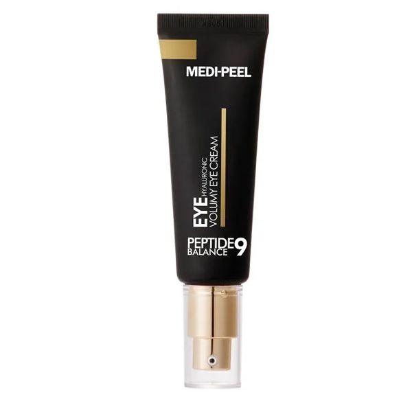 Medi-Peel Peptide 9 Hyaluronic Volumy Eye Cream Αντιρυτιδική Κρέμα Ματιών 40 ml