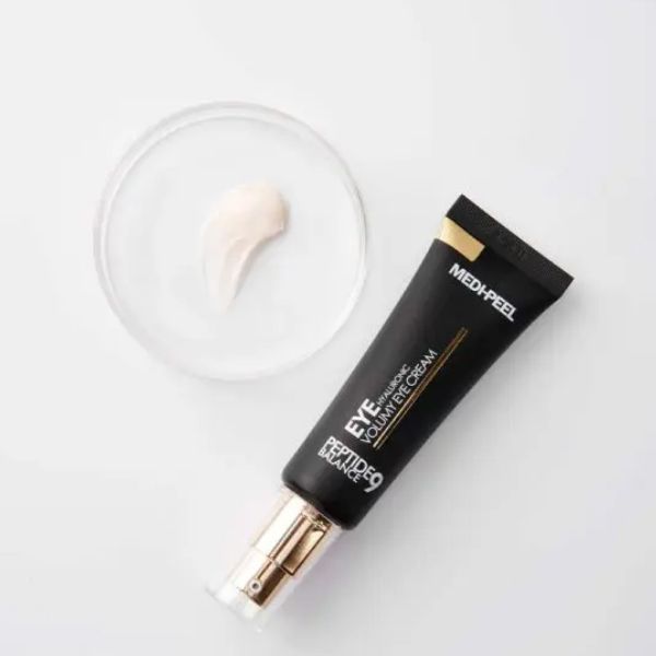 Medi-Peel Peptide 9 Hyaluronic Volumy Eye Cream Αντιρυτιδική Κρέμα Ματιών 40 ml