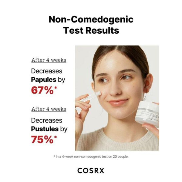 COSRX The AHA 2 BHA 2 Blemish Treatment Serum Ορός με Οξέα για Τοπική Χρήση 50 gr