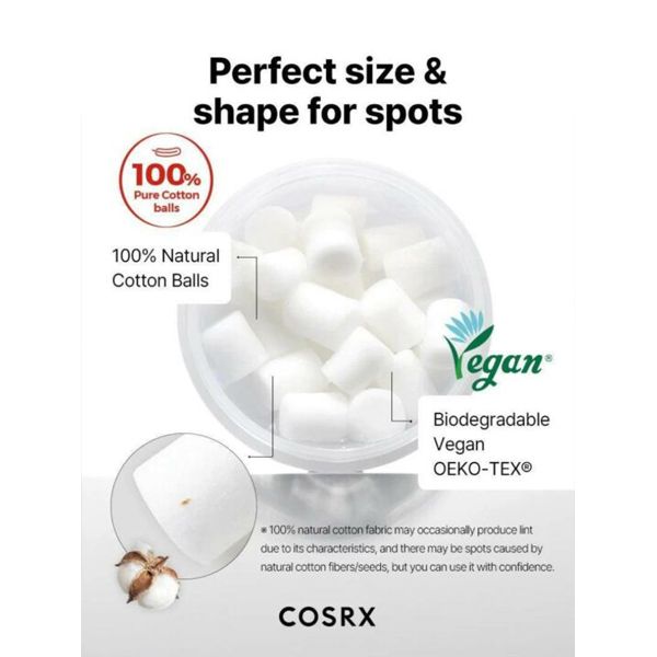 COSRX The AHA 2 BHA 2 Blemish Treatment Serum Ορός με Οξέα για Τοπική Χρήση 50 gr