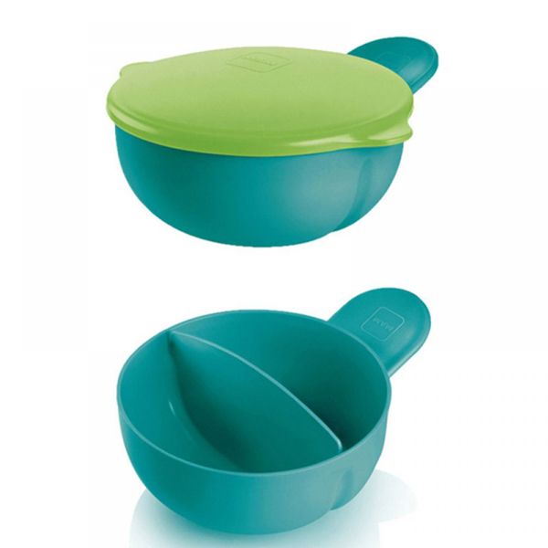 Mam Feeding Bowl Μπολ με Καπάκι 6m+