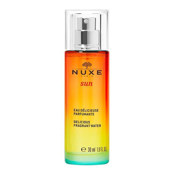 Nuxe Sun Delicious Fragrant Water Αρωματικό Νερό 30 ml Nuxe Sun Delicious Fragrant Water Αρωματικό Νερό 30 ml
