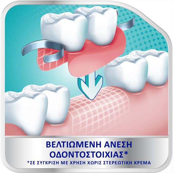 Corega Super Στερεωτική Κρέμα Οδοντοστοιχιών 40 gr