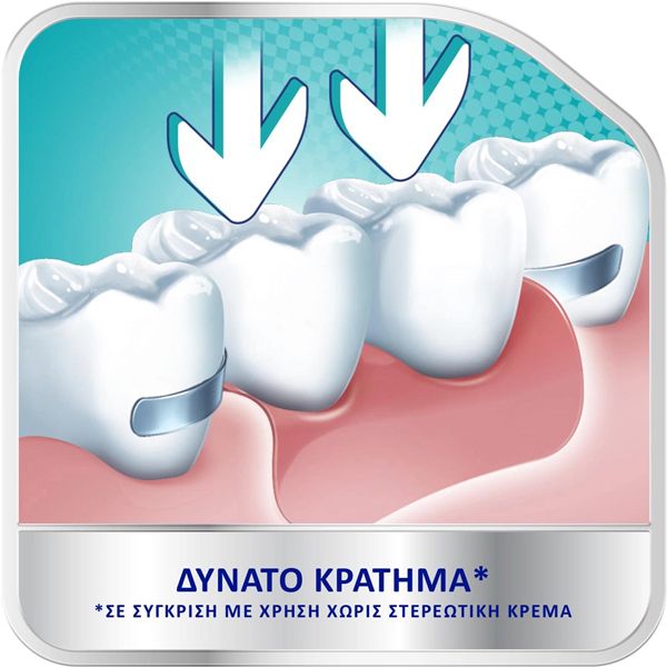 Corega Super Στερεωτική Κρέμα Οδοντοστοιχιών 40 gr