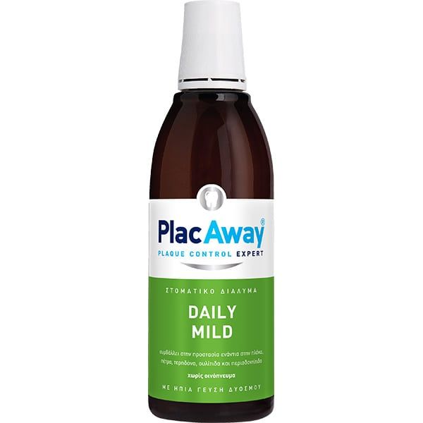 PlacAway Daily Care Mild 500ml