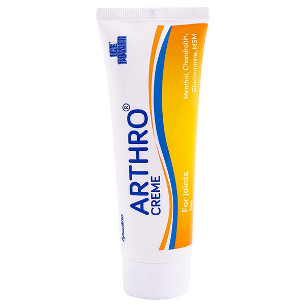 Ice Power Arthro Cream 60 gr