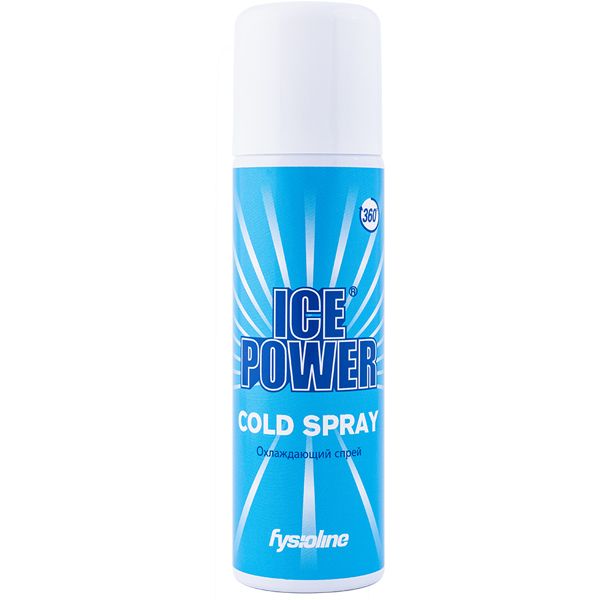 Ice Power Cold Spray 200 ml
