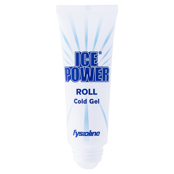 Ice Power Roll Cold Gel 75 ml