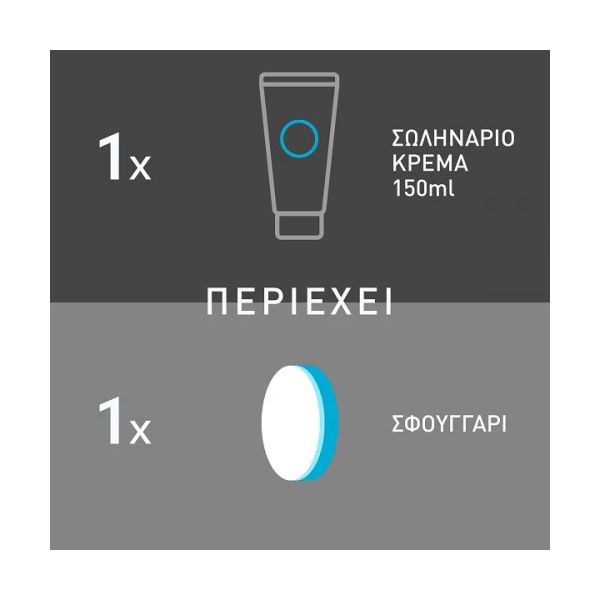 Veet for Men Ανδρική Αποτριχωτική Κρέμα για Χρήση στο Ντους 150 ml