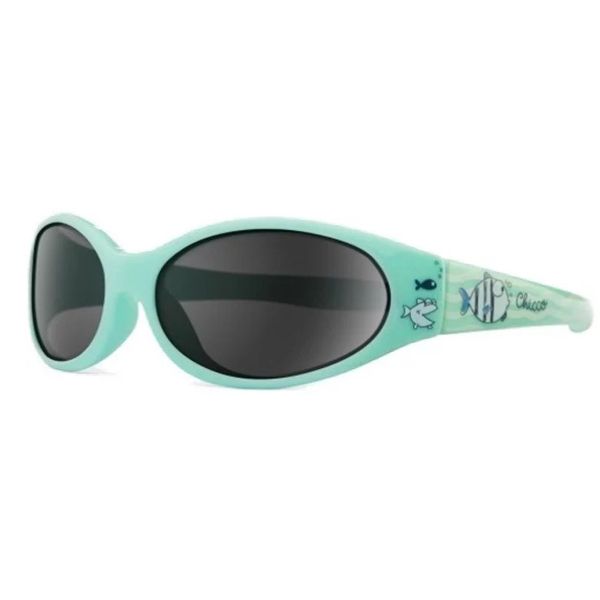 Chicco Boy Little Fish Παιδικά Γυαλιά Ηλίου 12 m+
