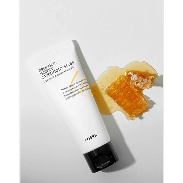 COSRX Full Fit Propolis Honey Overnight Mask 60 ml