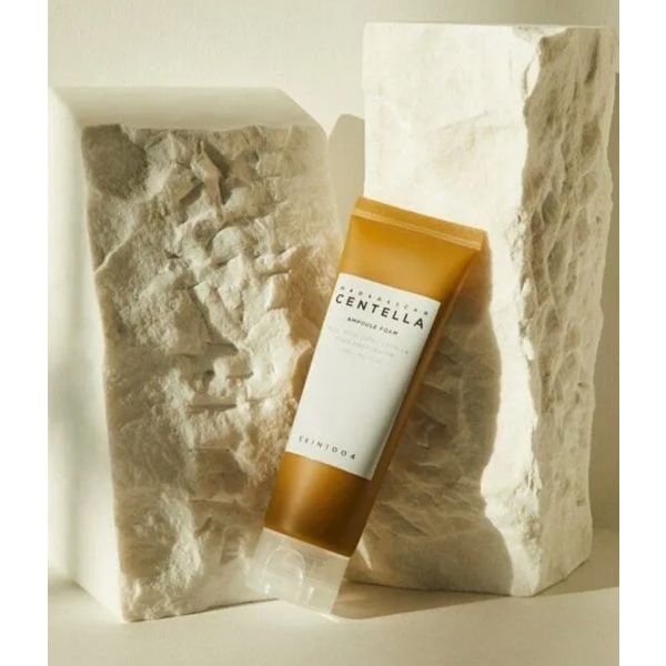 Korean Skin 1004 Madagascar Centella Ampoule Foam Αφρός Καθαρισμού Προσώπου 125 ml
