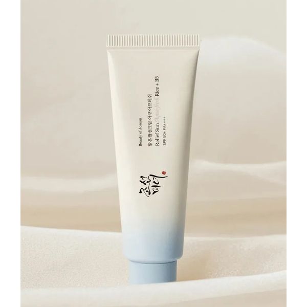 Beauty of Joseon Relief Sun Aqua Fresh Rice B5 Αντηλιακή Κρέμα Προσώπου Spf50+ 50 ml