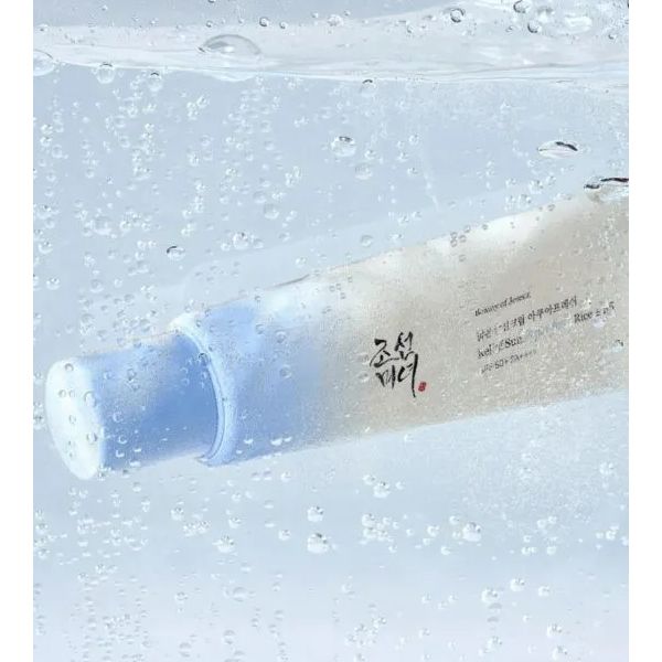 Beauty of Joseon Relief Sun Aqua Fresh Rice B5 Αντηλιακή Κρέμα Προσώπου Spf50+ 50 ml