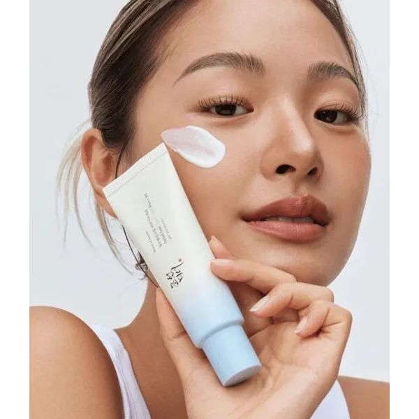 Beauty of Joseon Relief Sun Aqua Fresh Rice B5 Αντηλιακή Κρέμα Προσώπου Spf50+ 50 ml