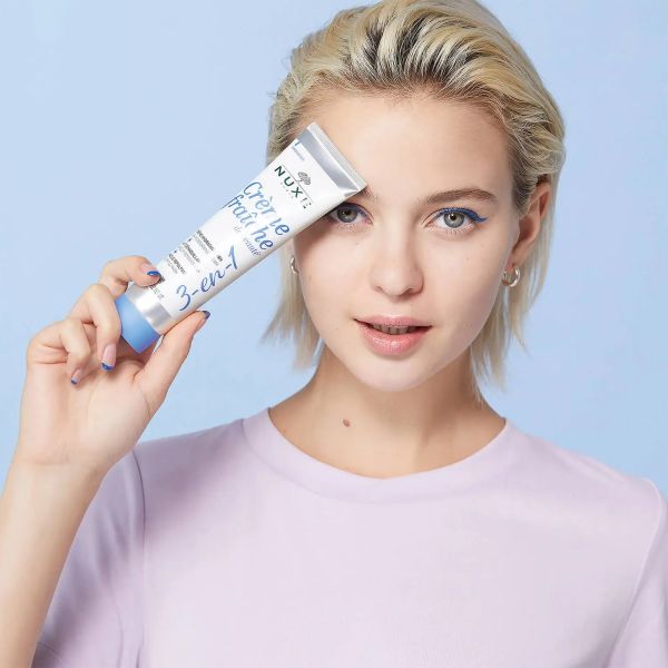 Nuxe Creme Fraiche de Beauté 3 in 1 100 ml