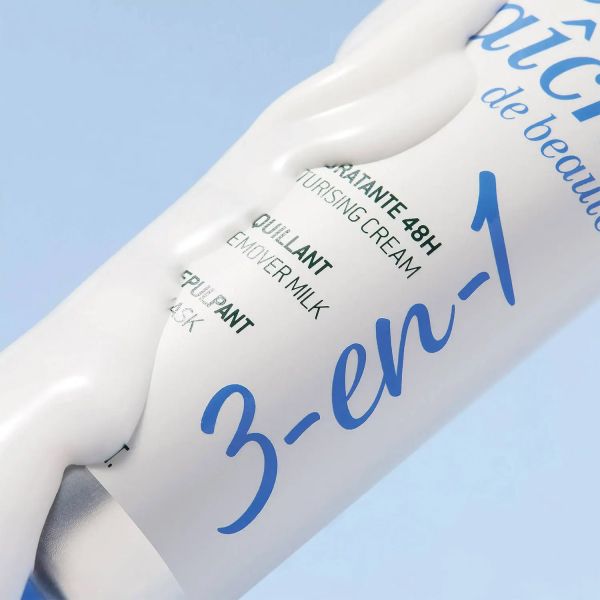 Nuxe Creme Fraiche de Beauté 3 in 1 100 ml
