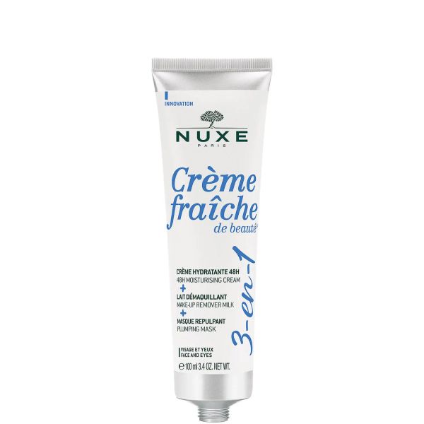 Nuxe Creme Fraiche de Beauté 3 in 1 100 ml