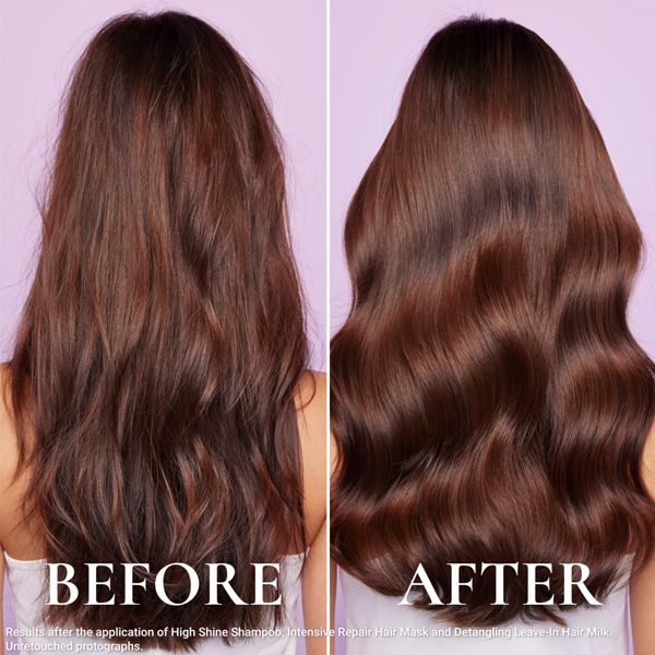 Nuxe Hair-Prodigieux Intensive Repair Hair Mask Μάσκα Μαλλιών Εντατικής Επανόρθωσης 200 ml