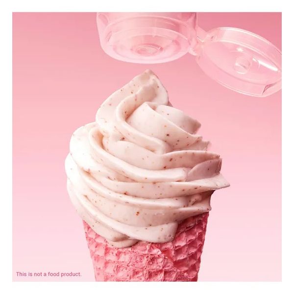 Nuxe Very Rose Radiance Face Scrub Απολεπιστικό Προσώπου 75 ml