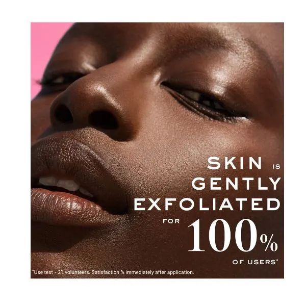 Nuxe Very Rose Radiance Face Scrub Απολεπιστικό Προσώπου 75 ml