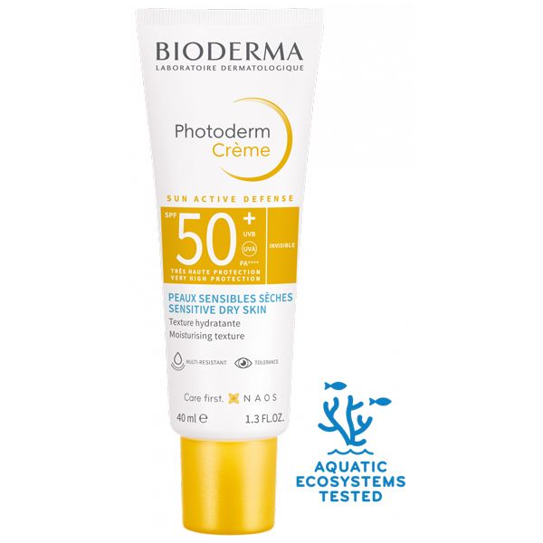 Bioderma Photoderm Max Cream SPF50+ 40 ml