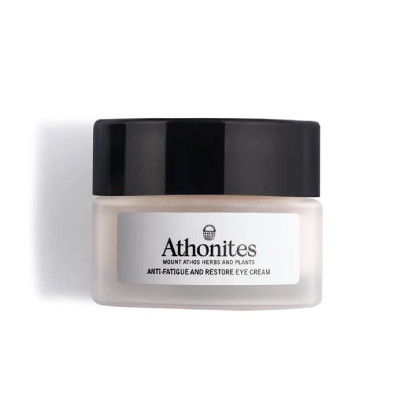 Athonites Κρέμα Ματιών για Ξεκούραστη Όψη 15 ml