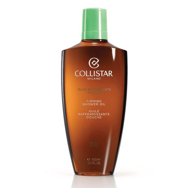 Collistar Firming Shower Oil 400 ml