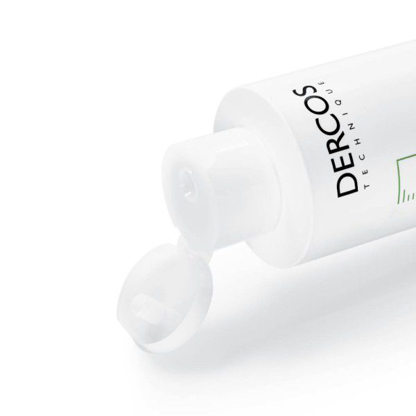 Vichy Dercos Αντιπιτυριδικό Σαμπουάν για Ξηρά Μαλλιά 200 ml
