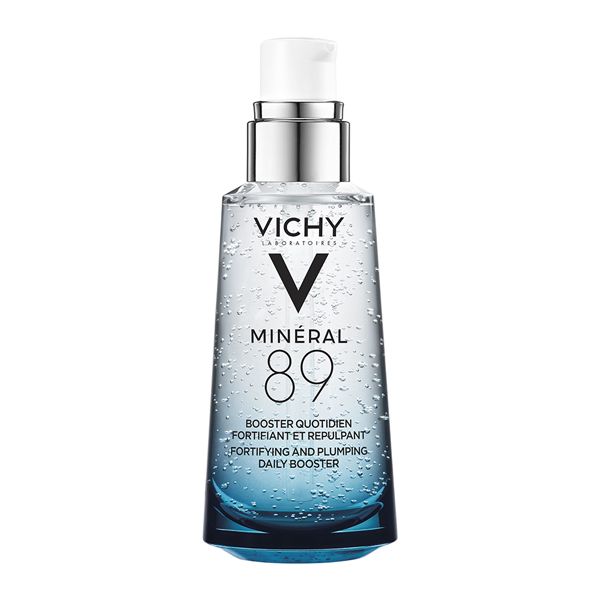Vichy Mineral 89 Ενυδατικό Booster Προσώπου 50 ml Vichy Mineral 89 Ενυδατικό Booster Προσώπου 50 ml