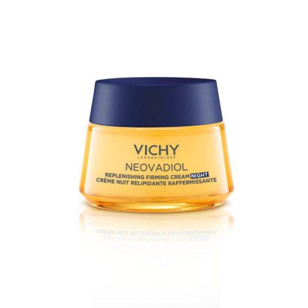 Vichy Neovadiol Post-Menopause Κρέμα Νυκτός για την Εμμηνόπαυση 50 ml Vichy Neovadiol Post-Menopause Κρέμα Νυκτός για την Εμμηνόπαυση 50 ml