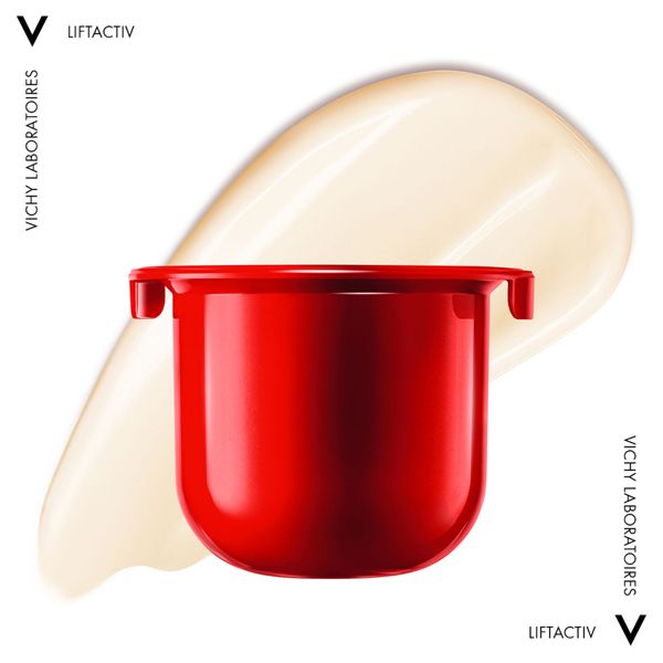 Vichy Liftactiv Collagen Specialist 16 Αντιγηραντική Κρέμα Ημέρας Spf50 Refill 50 ml