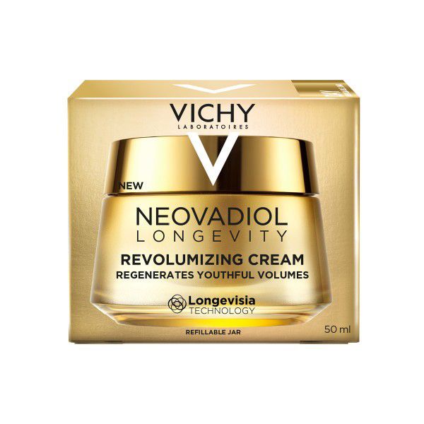 Vichy Neovadiol Longevity Κρέμα Αναδόμησης Προσώπου 50 ml