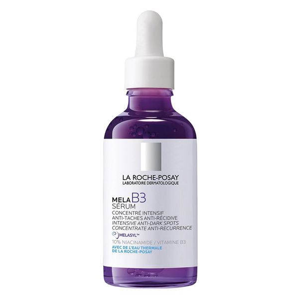 La Roche-Posay Mela B3 Serum Προσώπου κατά των Κηλίδων 50 ml La Roche-Posay Mela B3 Serum Προσώπου κατά των Κηλίδων 50 ml