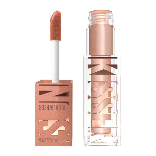 Maybelline Sunkisser Highlighter σε Υγρή Μορφή 4.7 ml