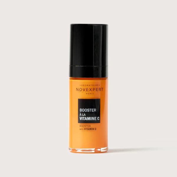 Novexpert Booster Προσώπου με Βιταμίνη C 30 ml