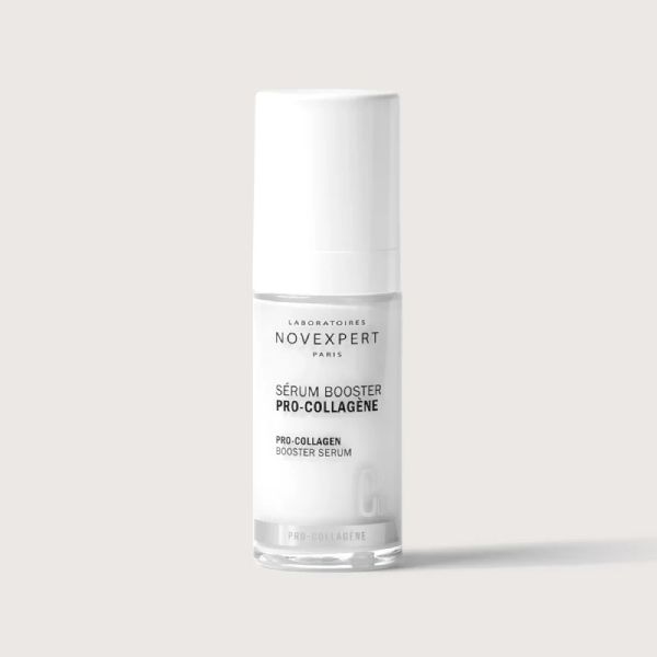 Novexpert Pro Collagen Booster Serum Αντιγήρανσης Προσώπου 30 ml