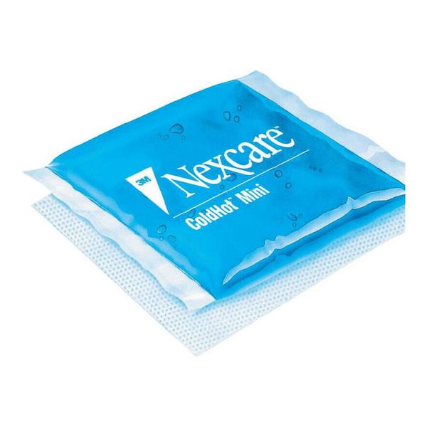 3Μ Nexcare ColdHot Mini Θερμοφόρα & Παγοκύστη 11x12cm