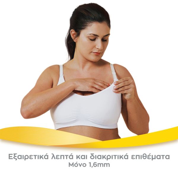 Medela Ultra-Breathable Pads Επιθέματα Στήθους 60 τμχ