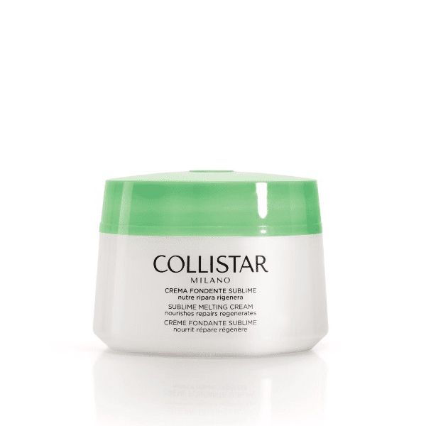 Collistar Sublime Melting Cream Ενυδατική Κρέμα Σώματος400 ml